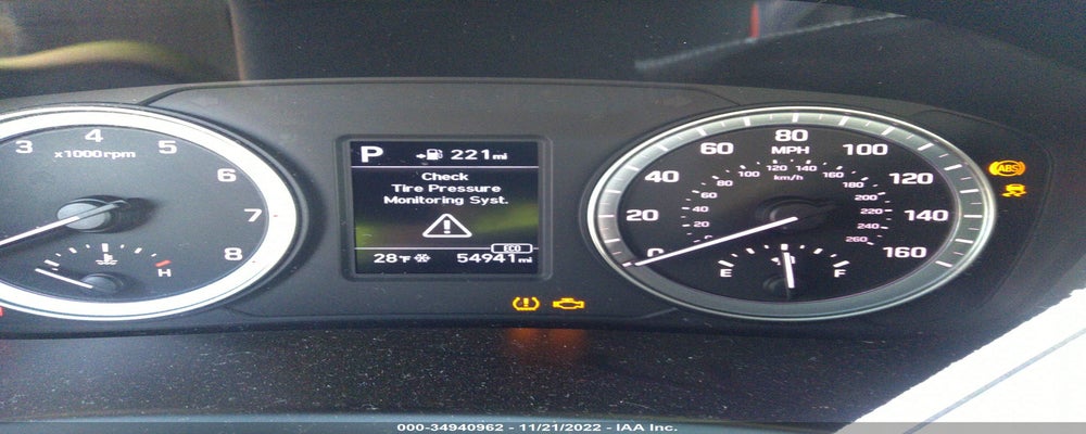5NPE24AF8JH686318 2018 HYUNDAI SONATA photo no. 7