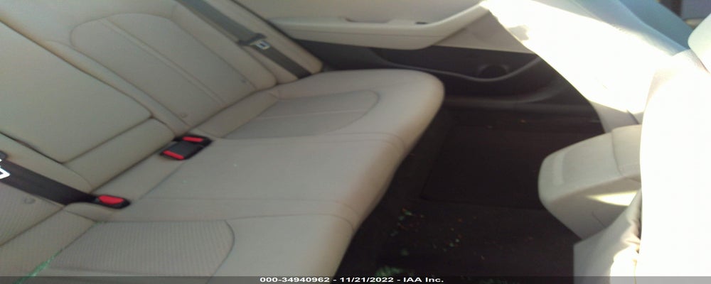 5NPE24AF8JH686318 2018 HYUNDAI SONATA photo no. 8