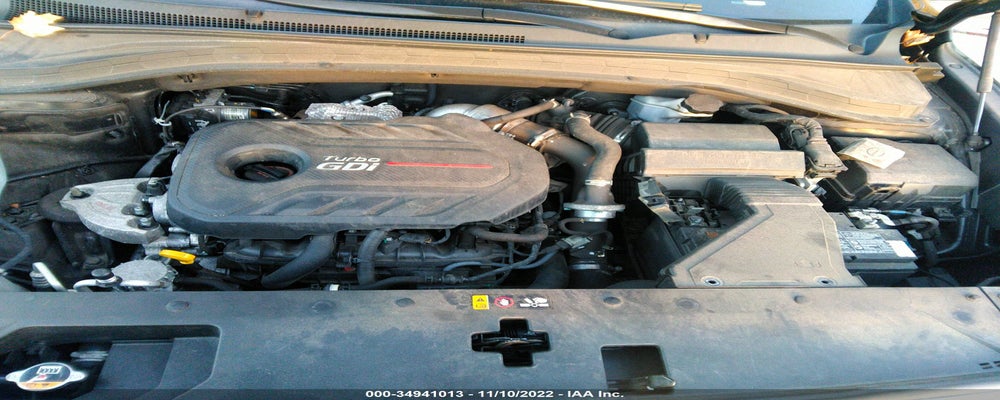 5NMS3CAA8LH177649 2020 HYUNDAI SANTA FE photo no. 10