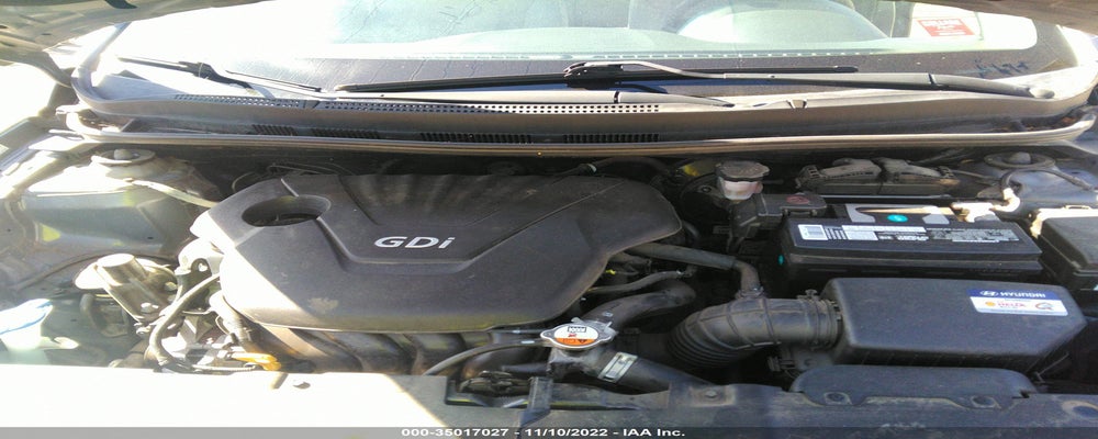 KMHCT4AE7GU058451 2016 HYUNDAI ACCENT photo no. 10