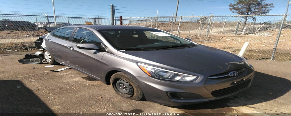 KMHCT4AE7GU058451 2016 HYUNDAI ACCENT photo no. 22