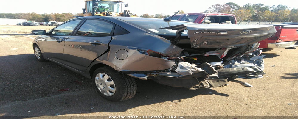 KMHCT4AE7GU058451 2016 HYUNDAI ACCENT photo no. 3