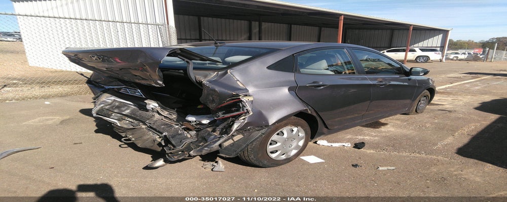 KMHCT4AE7GU058451 2016 HYUNDAI ACCENT photo no. 4