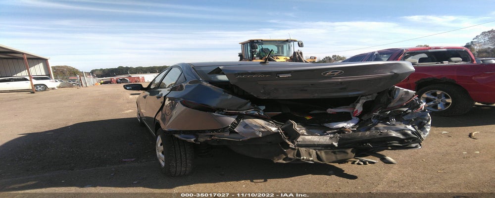 KMHCT4AE7GU058451 2016 HYUNDAI ACCENT photo no. 6