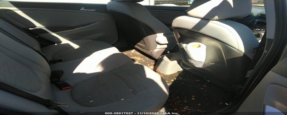 KMHCT4AE7GU058451 2016 HYUNDAI ACCENT photo no. 8