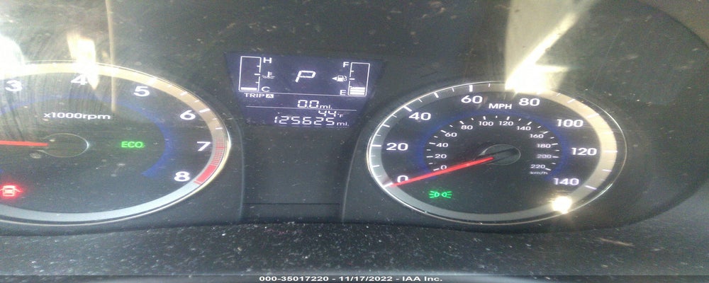 KMHCT5AE4FU203319 2015 HYUNDAI ACCENT photo no. 7
