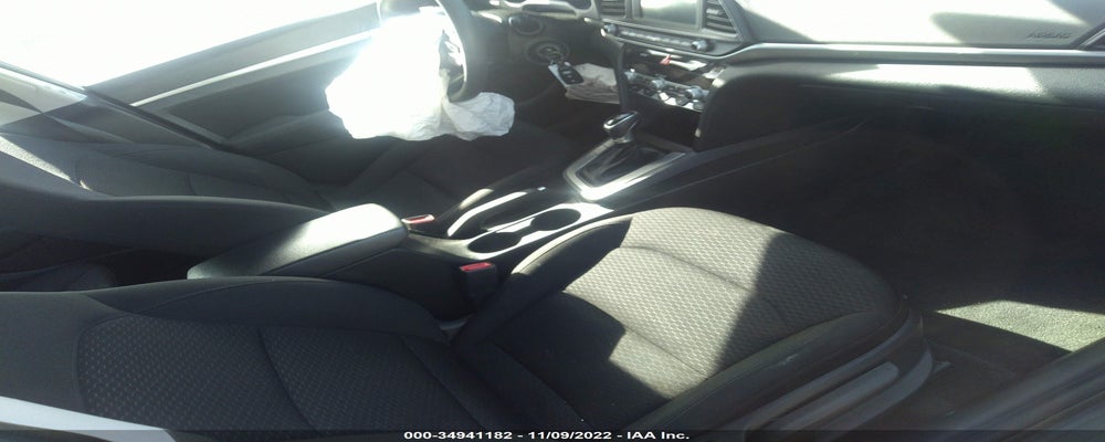 5NPD84LF0LH565745 2020 HYUNDAI ELANTRA photo no. 5