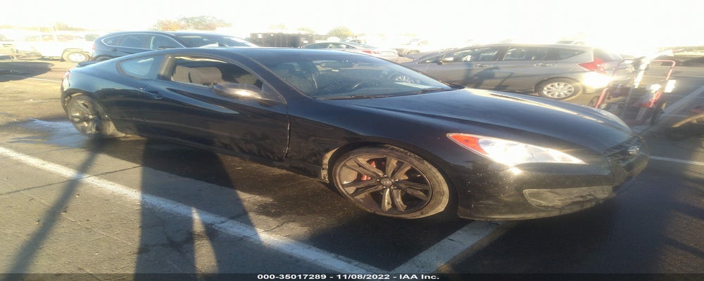 KMHHT6KD8AU040443 2010 HYUNDAI GENESIS COUPE photo no. 17