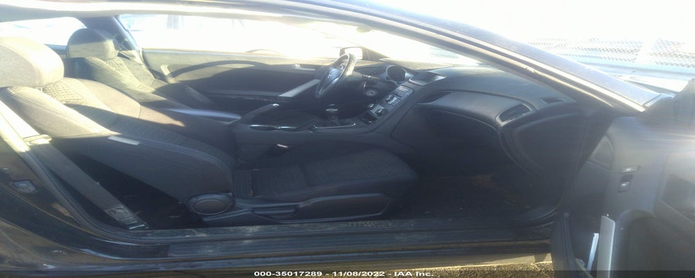 KMHHT6KD8AU040443 2010 HYUNDAI GENESIS COUPE photo no. 5