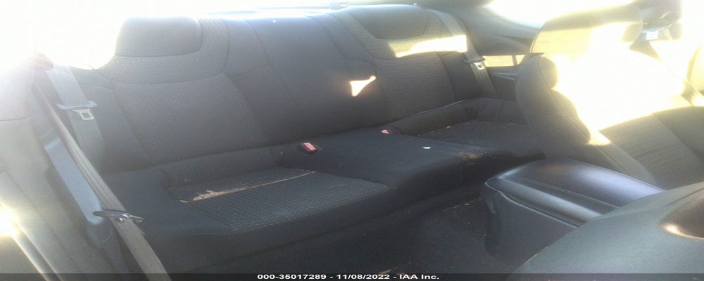KMHHT6KD8AU040443 2010 HYUNDAI GENESIS COUPE photo no. 8