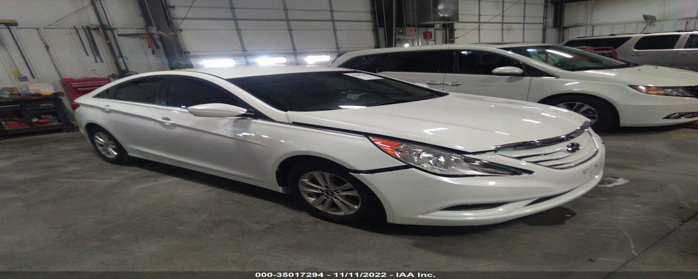 5NPEB4AC1CH479858 2012 HYUNDAI SONATA photo no. 3