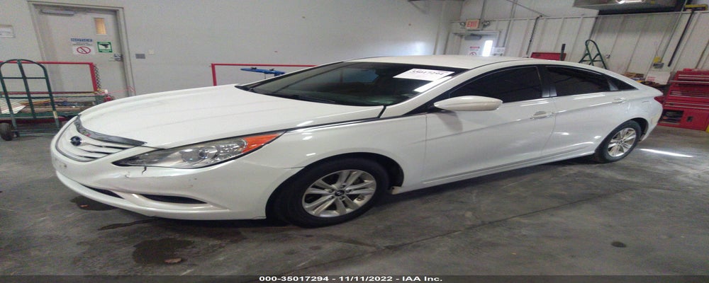5NPEB4AC1CH479858 2012 HYUNDAI SONATA photo no. 2