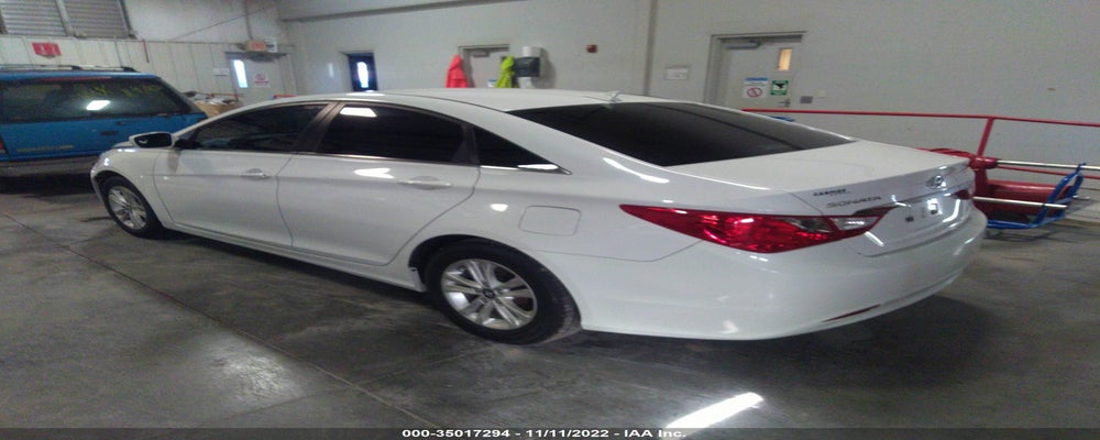 5NPEB4AC1CH479858 2012 HYUNDAI SONATA photo no. 3