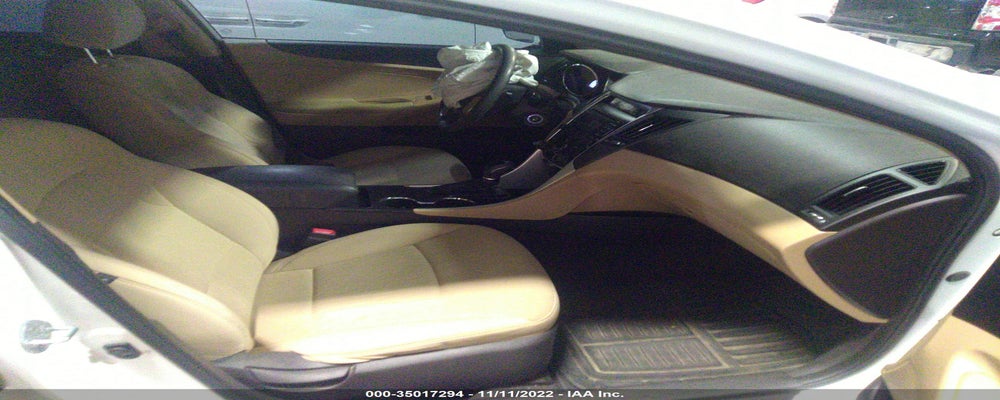 5NPEB4AC1CH479858 2012 HYUNDAI SONATA photo no. 5