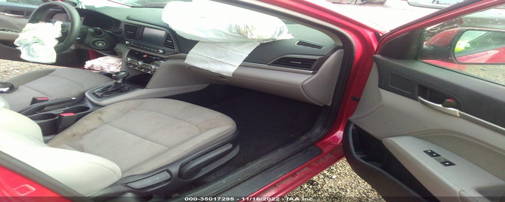 5NPD84LFXLH581712 2020 HYUNDAI ELANTRA photo no. 5