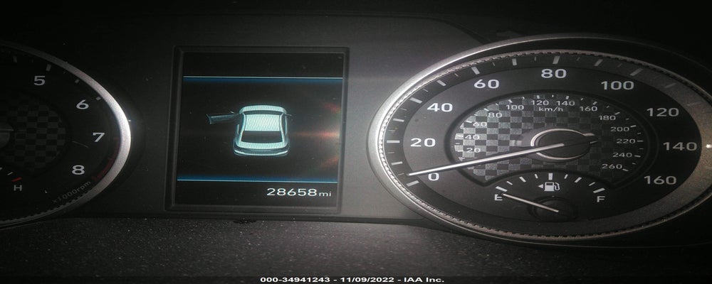 KMHD84LF0LU058300 2020 HYUNDAI ELANTRA photo no. 7