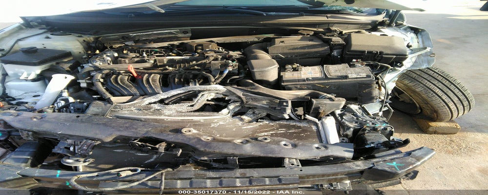 5NPE24AF6KH816906 2019 HYUNDAI SONATA photo no. 10