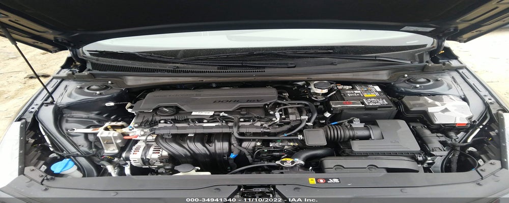 5NPLS4AG9PH087744 2023 HYUNDAI ELANTRA photo no. 10