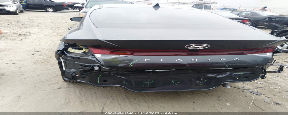 5NPLS4AG9PH087744 2023 HYUNDAI ELANTRA photo no. 6