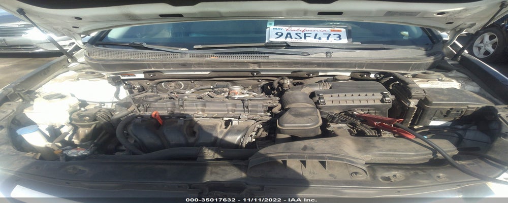 5NPEB4AC4EH900622 2014 HYUNDAI SONATA photo no. 10