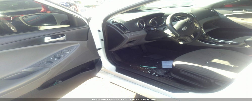 5NPEB4AC4EH900622 2014 HYUNDAI SONATA photo no. 5