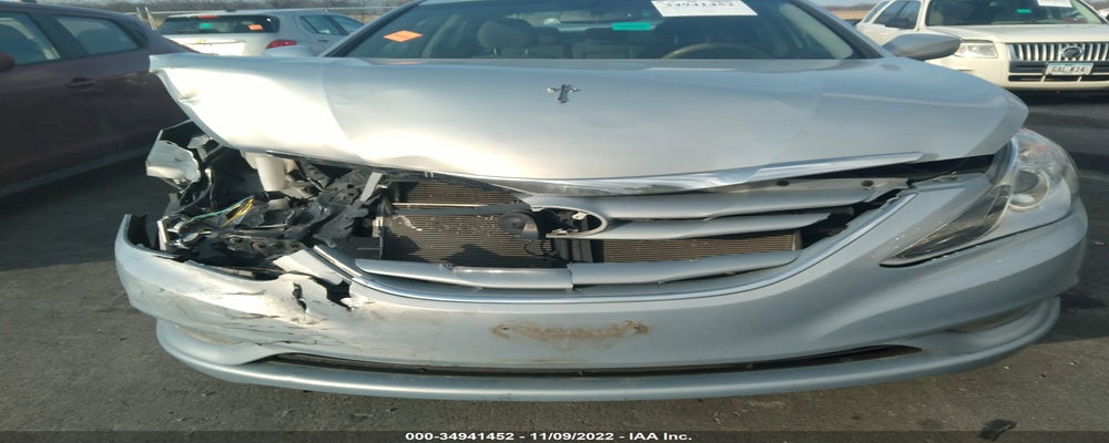 5NPEB4AC4DH729062 2013 HYUNDAI SONATA photo no. 10