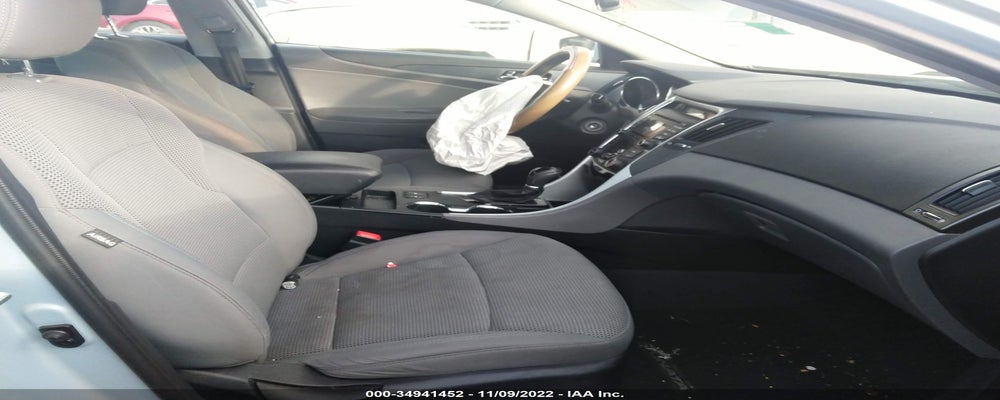 5NPEB4AC4DH729062 2013 HYUNDAI SONATA photo no. 5