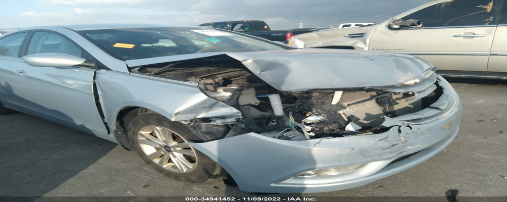 5NPEB4AC4DH729062 2013 HYUNDAI SONATA photo no. 6