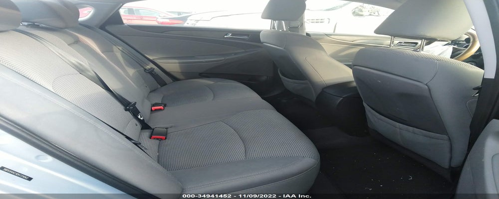 5NPEB4AC4DH729062 2013 HYUNDAI SONATA photo no. 8