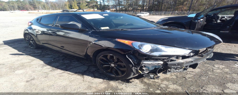 KMHTC6AD8FU225255 2015 HYUNDAI VELOSTER photo no. 9