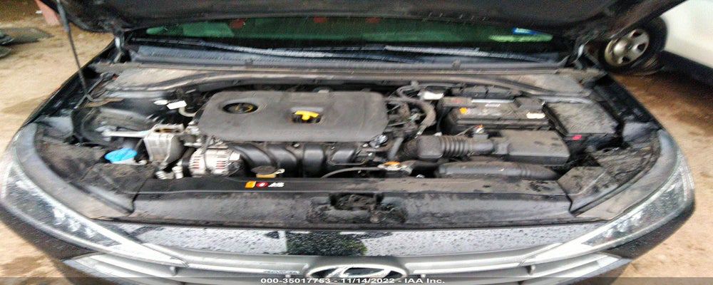 5NPD84LFXLH588160 2020 HYUNDAI ELANTRA photo no. 10