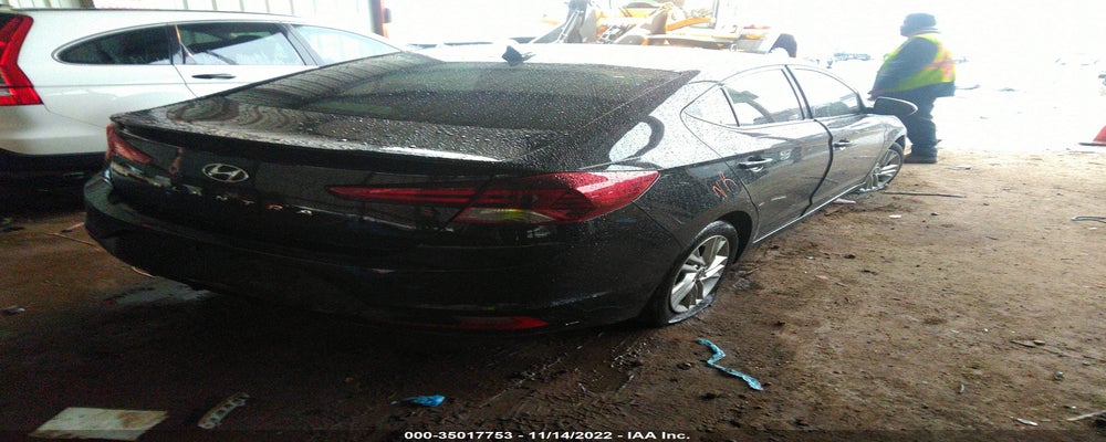 5NPD84LFXLH588160 2020 HYUNDAI ELANTRA photo no. 6