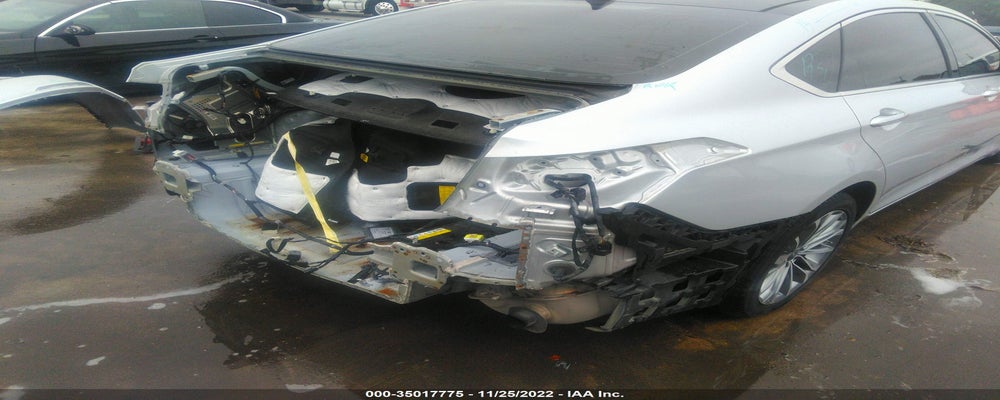 KMHGN4JE5FU059060 2015 HYUNDAI GENESIS photo no. 6