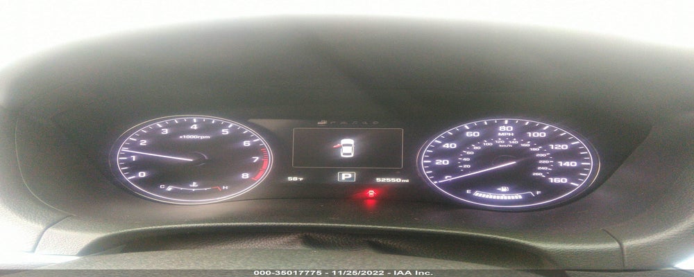 KMHGN4JE5FU059060 2015 HYUNDAI GENESIS photo no. 7