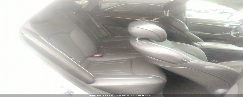 KMHGN4JE5FU059060 2015 HYUNDAI GENESIS photo no. 8