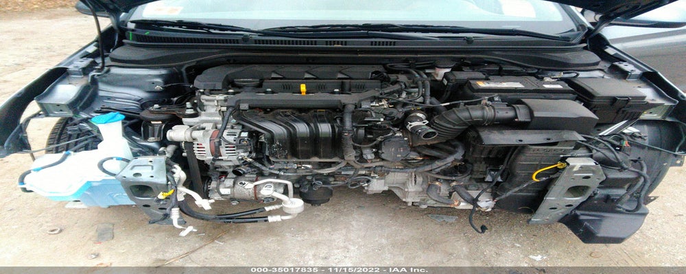 3KPC24A64LE106433 2020 HYUNDAI ACCENT photo no. 10