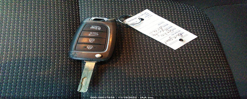 3KPC24A64LE106433 2020 HYUNDAI ACCENT photo no. 11