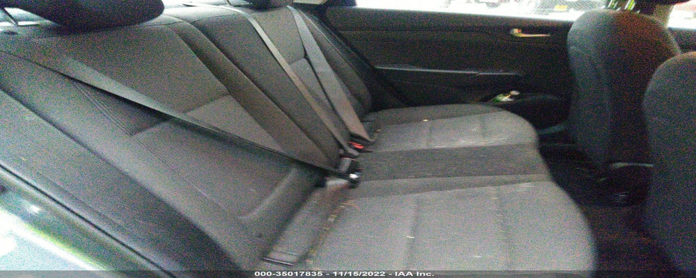 3KPC24A64LE106433 2020 HYUNDAI ACCENT photo no. 8