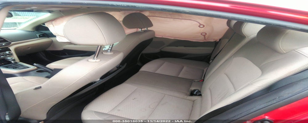 KMHD84LF1LU022339 2020 HYUNDAI ELANTRA photo no. 8