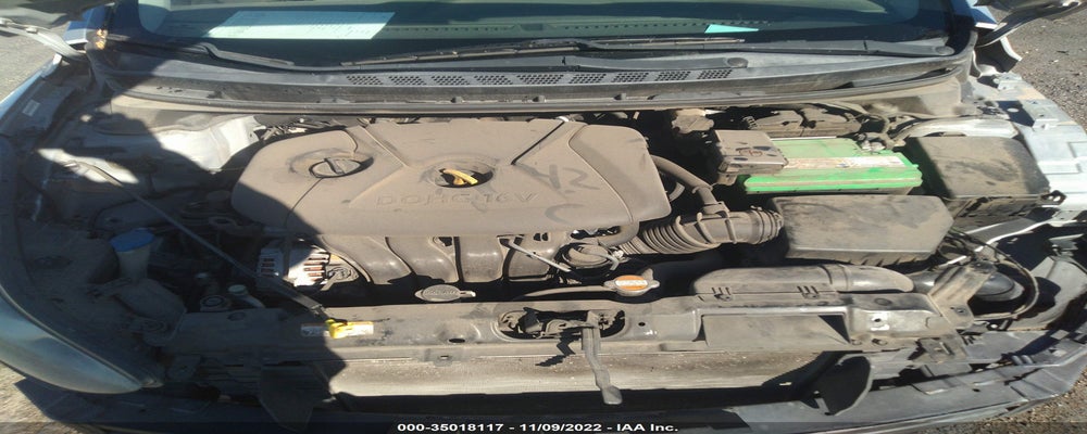 5NPDH4AE1BH006228 2011 HYUNDAI ELANTRA photo no. 10