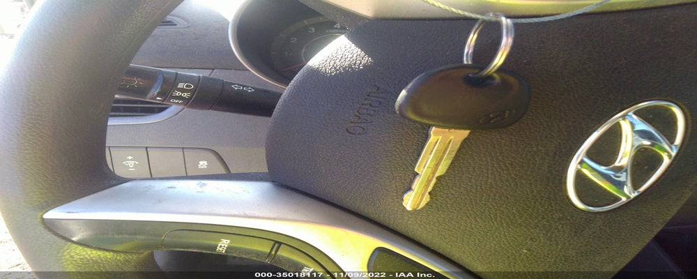 5NPDH4AE1BH006228 2011 HYUNDAI ELANTRA photo no. 11