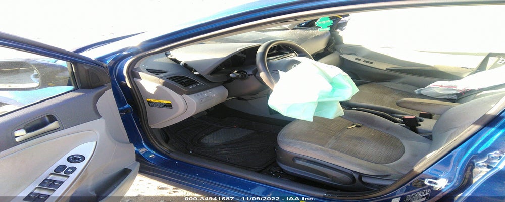 KMHCT4AE8GU062637 2016 HYUNDAI ACCENT photo no. 5