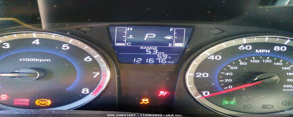 KMHCT4AE8GU062637 2016 HYUNDAI ACCENT photo no. 7