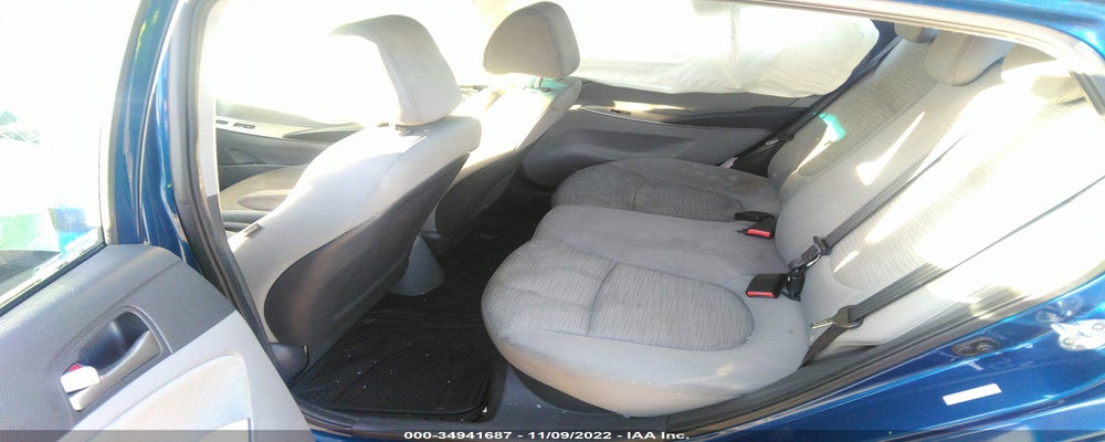 KMHCT4AE8GU062637 2016 HYUNDAI ACCENT photo no. 8