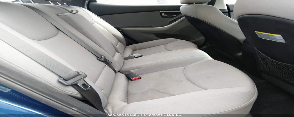 KMHDH4AE6DU973230 2013 HYUNDAI ELANTRA photo no. 8