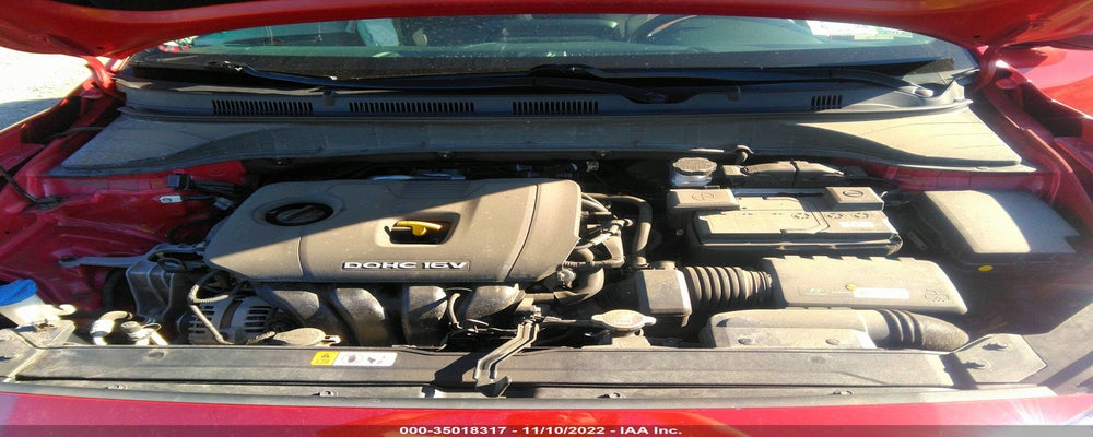KM8K2CAA5LU474837 2020 HYUNDAI KONA photo no. 10