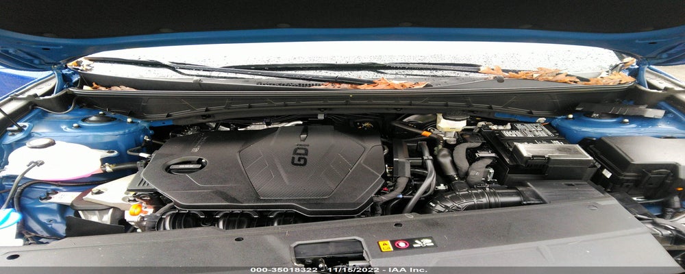 5NMJE3AE7PH165040 2023 HYUNDAI TUCSON photo no. 10