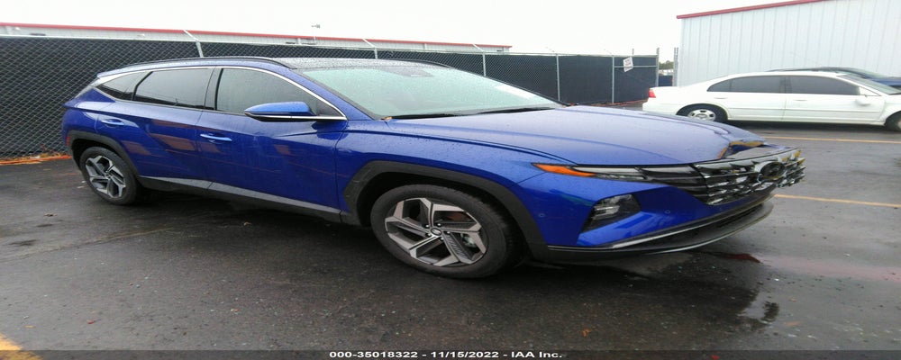 5NMJE3AE7PH165040 2023 HYUNDAI TUCSON photo no. 22