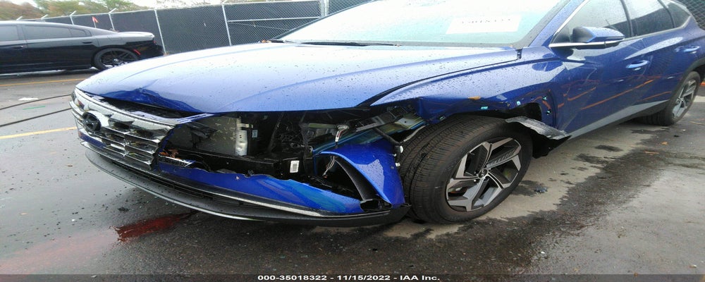 5NMJE3AE7PH165040 2023 HYUNDAI TUCSON photo no. 6