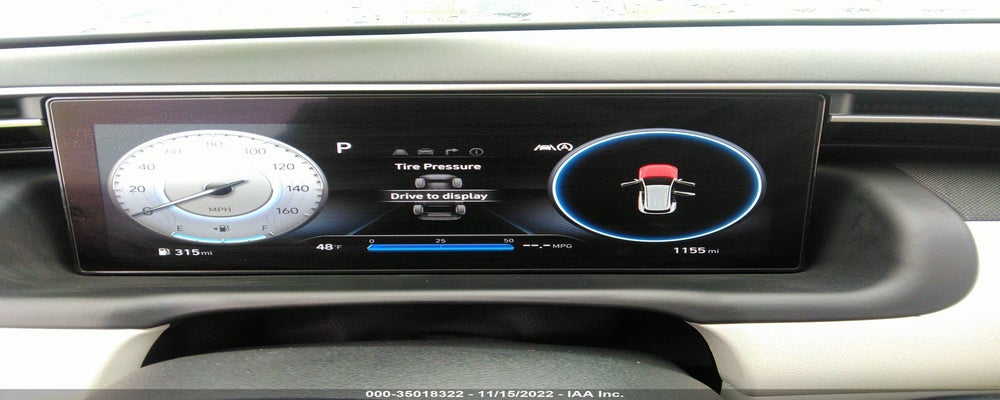 5NMJE3AE7PH165040 2023 HYUNDAI TUCSON photo no. 7